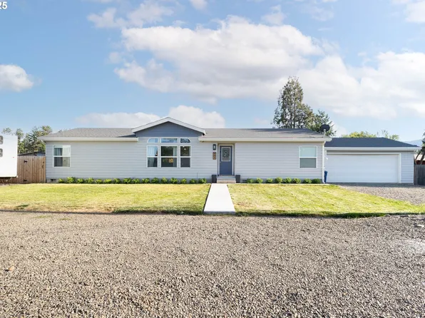 598 E Dearborn St, Union, OR 97883