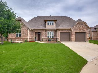 6017 Ricks Rd, Denton, TX 76210