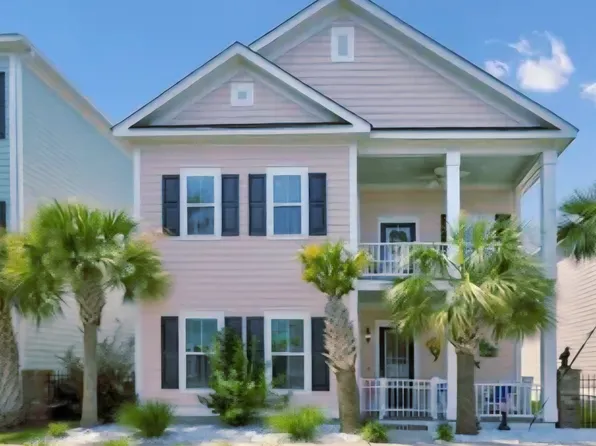 7711 Monarch Dr, Myrtle Beach, SC 29572