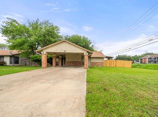 100 Meteor Dr #A, Austin, TX 78745
