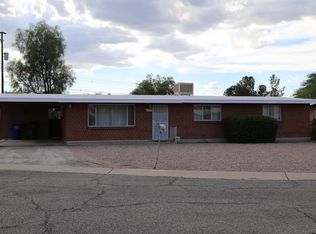 3741 N Cherry Ave, Tucson, AZ 85719