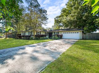 8438 Old Plank Rd, Jacksonville, FL 32220