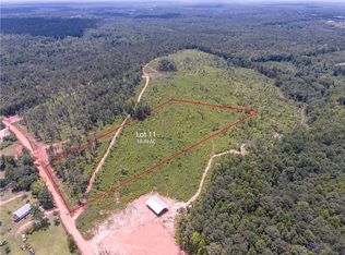 0 Wigdon Rd Lot 11, Opelika, AL 36801