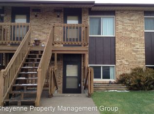 3303 Frontier St #3235, Cheyenne, WY 82001