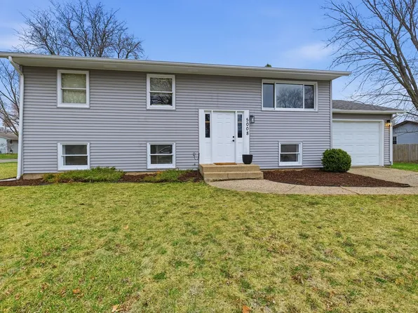 5008 Valentine Pl, Rockford, IL 61108
