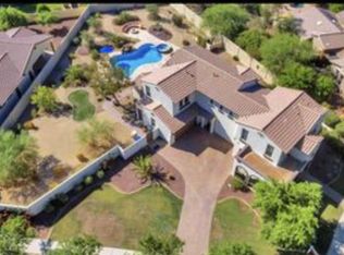20409 W Thayer St, Buckeye, AZ 85396