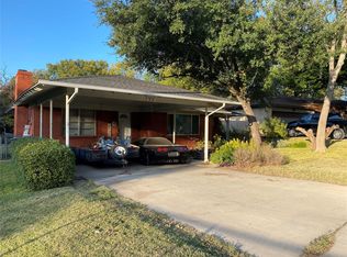 814 Turner Blvd, Grand Prairie, TX 75050