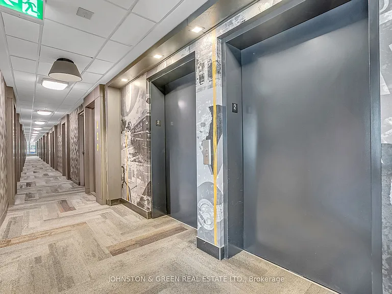 109 Ossington Ave #207 — Photo 26