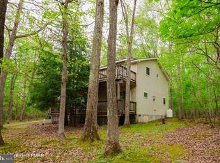 20 Horseshoe Dr, White Haven, PA 18661