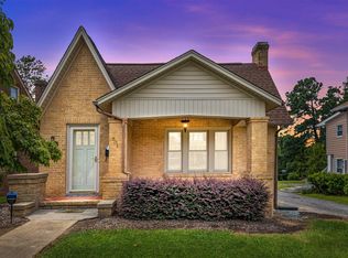 501 S Main St, Roxboro, NC 27573