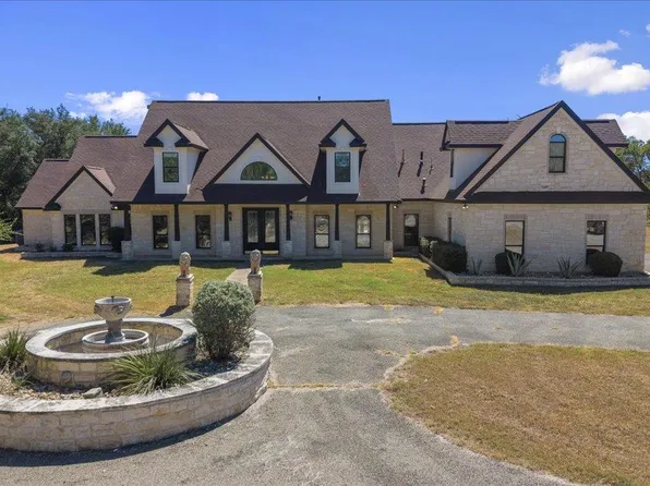 23600 Pedernales Canyon Trl, Spicewood, TX 78669