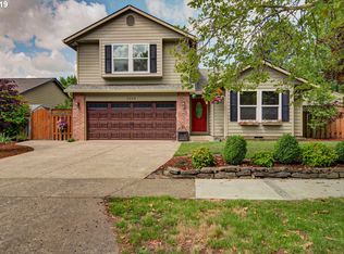 1159 SE 58th Ave, Hillsboro, OR 97123