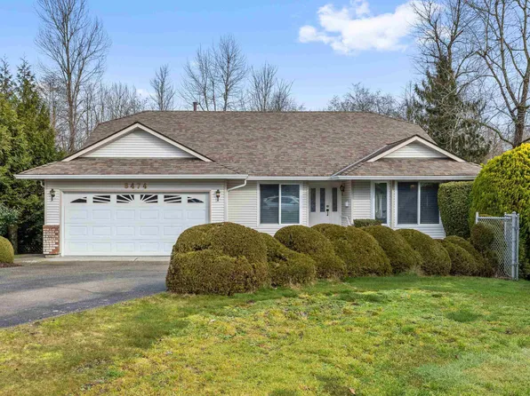 8474 Jennings St, Mission, BC V2V 7K1