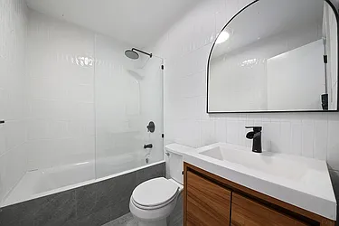 Rented by Synergy NYC