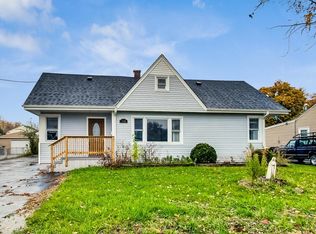 10515 Nevada Ave, Melrose Park, IL 60164