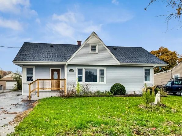 10515 Nevada Ave, Melrose Park, IL 60164