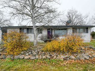 610 NE Fir St, Pilot Rock, OR 97868