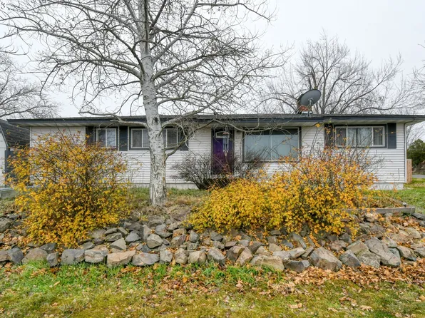 610 NE Fir St, Pilot Rock, OR 97868