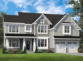 5006 Parkside Dr, Oakdale, PA 15071