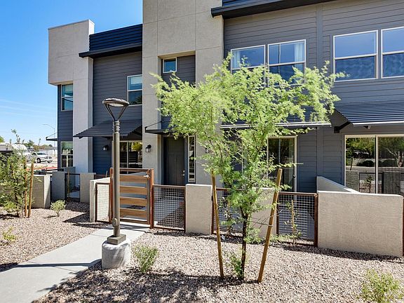 5th image of 7531 E Billings St #103