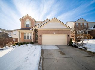 7603 Abigail Dr, Ypsilanti, MI 48198