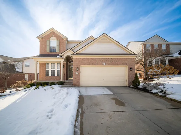 7603 Abigail Dr, Ypsilanti, MI 48198