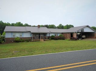 176 Trinity Church Rd, Mooresboro, NC 28114