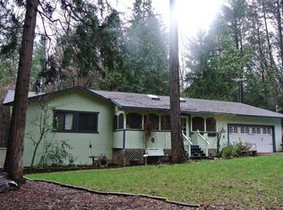 22629 Mine Run Rd, Foresthill, CA 95631