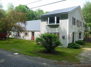 182 Abbott Rd, Albion, ME 04910