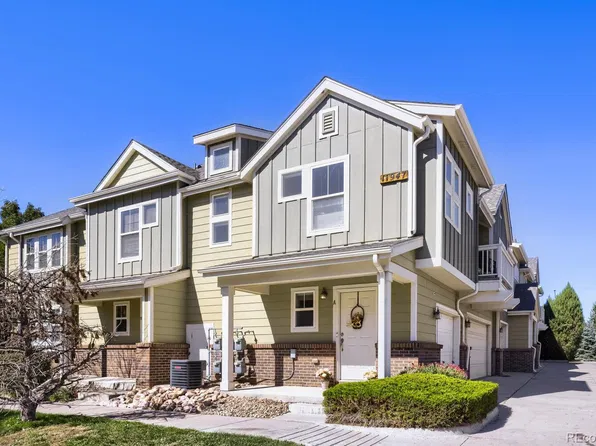 11947 Riverstone Circle #7A, Commerce City, CO 80640