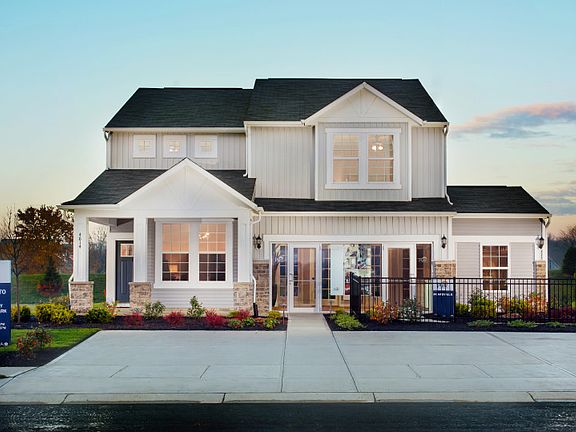 Boardwalk Home Design