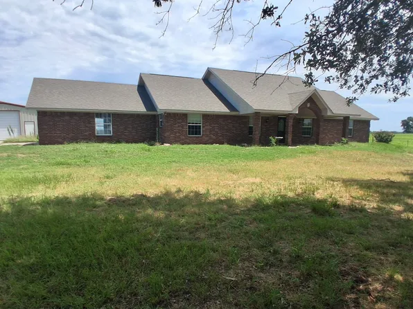511 County Rd SW #3010, Mount Vernon, TX 75457