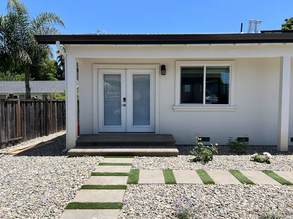 1755 Monroe St #B, Santa Clara, CA 95050