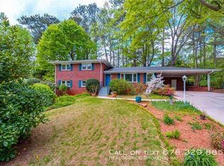 1127 Bromley Rd, Avondale Estates, GA 30002