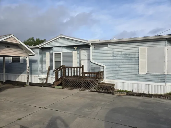 1244 8th Street, Okeechobee, FL 34974