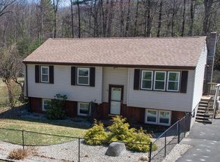 46 Tannery Rd, Southwick, MA 01077