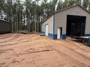 1021 Shishebogama Dr, Minocqua, WI 54548