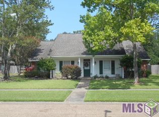 5927 Tennyson Dr, Baton Rouge, LA 70817