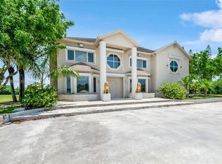 31115 SW 217th Ave, Homestead, FL 33030