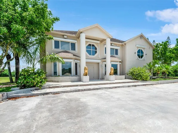 31115 SW 217th Ave, Homestead, FL 33030