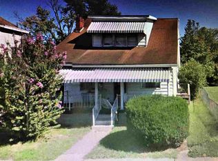 328 31st St, Huntington, WV 25702