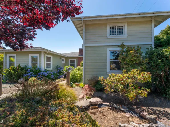 661 N Harrison St, Fort Bragg, CA 95437