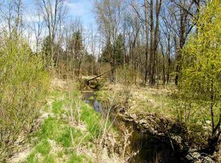 18970 W Gary Rd, Chesaning, MI 48616