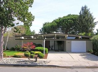 1244 S Mary Ave, Sunnyvale, CA 94087