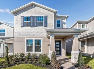 17329 Beachgrass Aly, Winter Garden, FL 34787