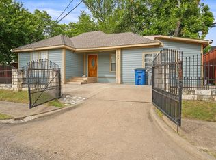 709 S Munger Blvd, Dallas, TX 75223