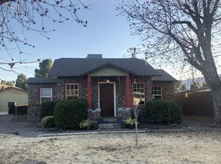 511 W 15th St, Safford, AZ 85546