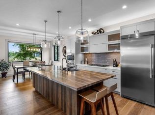 61819 Fall Creek Loop, Bend, OR 97702