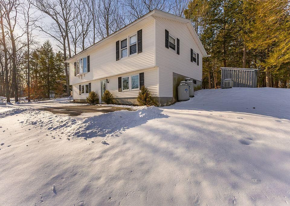 41 Mitchell Hill Road, Gorham, ME 04038 | Zillow