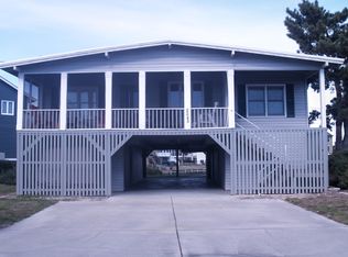 2243 Oyster Cove Cir, Murrells Inlet, SC 29576